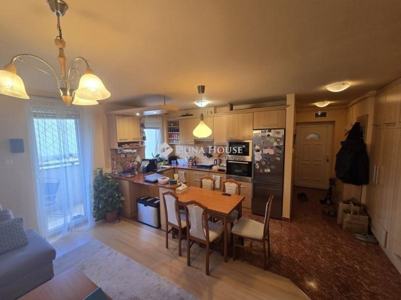 Eladó lakás Szeged