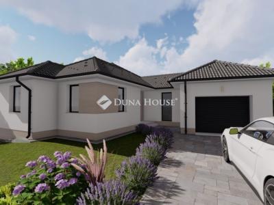 Eladó családi ház Kecskemét