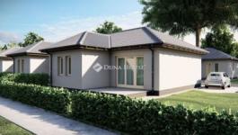 Eladó sorház Kecskemét