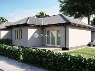 Eladó sorház Kecskemét