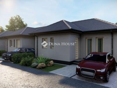 Eladó sorház Kecskemét