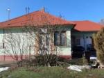 Eladó családi ház Tápiószecső