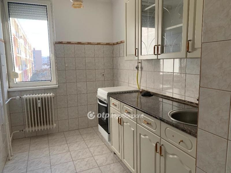 Eladó lakás Nyíregyháza