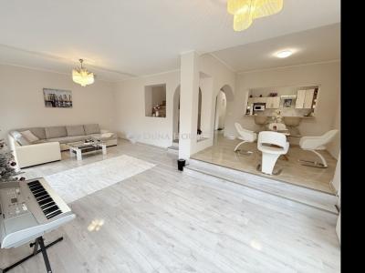 Eladó családi ház Budapest