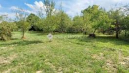 Eladó lakóövezeti telek Nagykanizsa