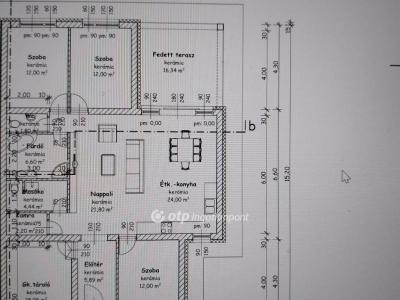 Eladó ikerház Baktalórántháza