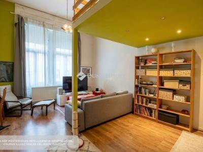 Eladó lakás Budapest