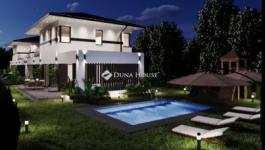 Eladó ikerház Vecsés