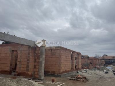 Eladó ikerház Vecsés