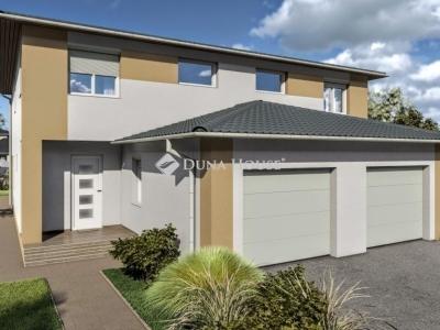 Eladó ikerház Vecsés