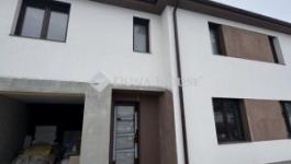 Eladó ikerház Vecsés