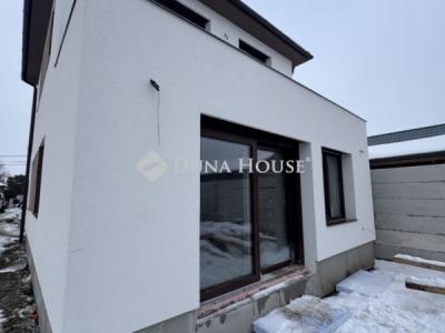 Eladó ikerház Vecsés