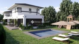 Eladó ikerház Vecsés