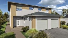 Eladó ikerház Vecsés