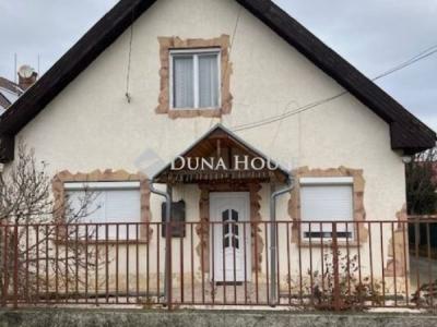 Eladó családi ház Budapest
