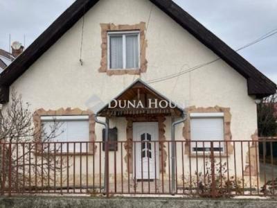 Eladó családi ház Budapest