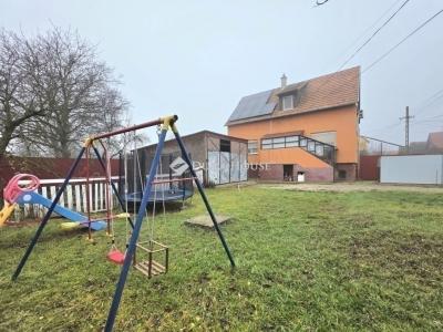 Eladó családi ház Gyömrő