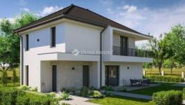 Eladó családi ház Gyömrő