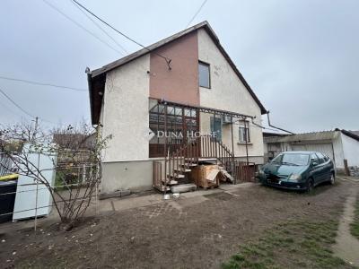 Eladó családi ház Monor