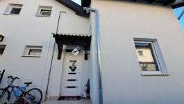 Eladó ikerház Gyömrő