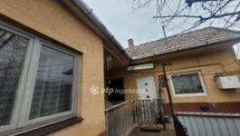 Eladó családi ház Jászberény