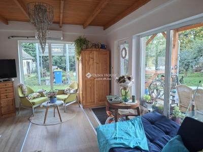 Eladó tanya Nyíregyháza