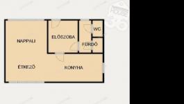 Eladó lakás Szekszárd