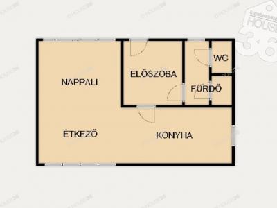 Eladó lakás Szekszárd