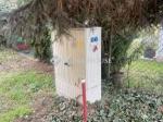 Eladó lakóövezeti telek Balatonfüred