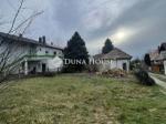 Eladó lakóövezeti telek Balatonfüred