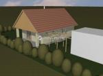 Eladó lakóövezeti telek Balatonfüred