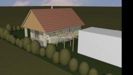 Eladó lakóövezeti telek Balatonfüred