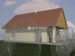 Eladó lakóövezeti telek Balatonfüred