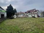 Eladó lakóövezeti telek Balatonfüred