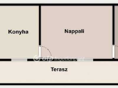 Eladó lakás Debrecen