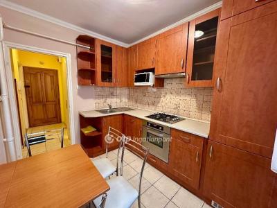 Eladó lakás Debrecen