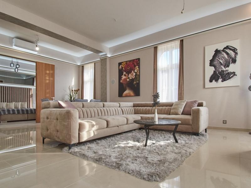 Eladó lakás Budapest