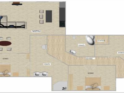 Eladó lakás Budapest