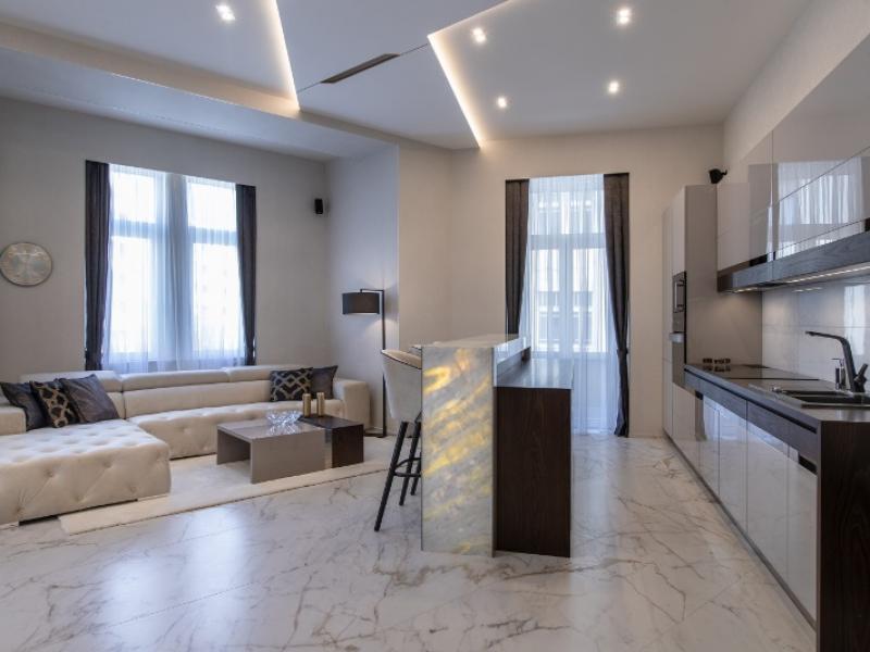 Kiadó lakás Budapest