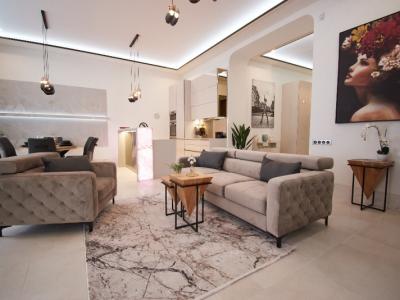 Eladó lakás Budapest