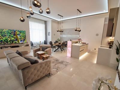 Eladó lakás Budapest