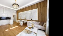 Kiadó lakás Budapest