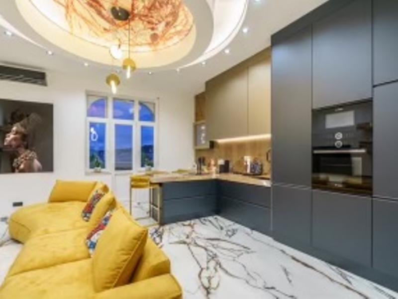 Eladó lakás Budapest