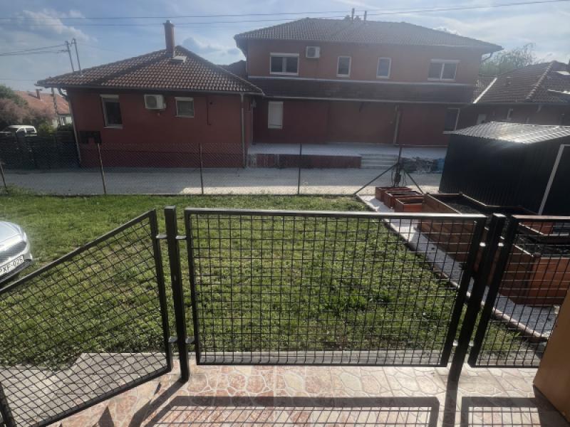 Eladó lakás Maglód