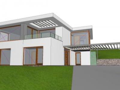 Eladó telek Szentendre