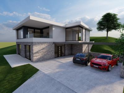 Eladó telek Szentendre