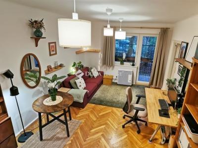 Eladó lakás Budapest