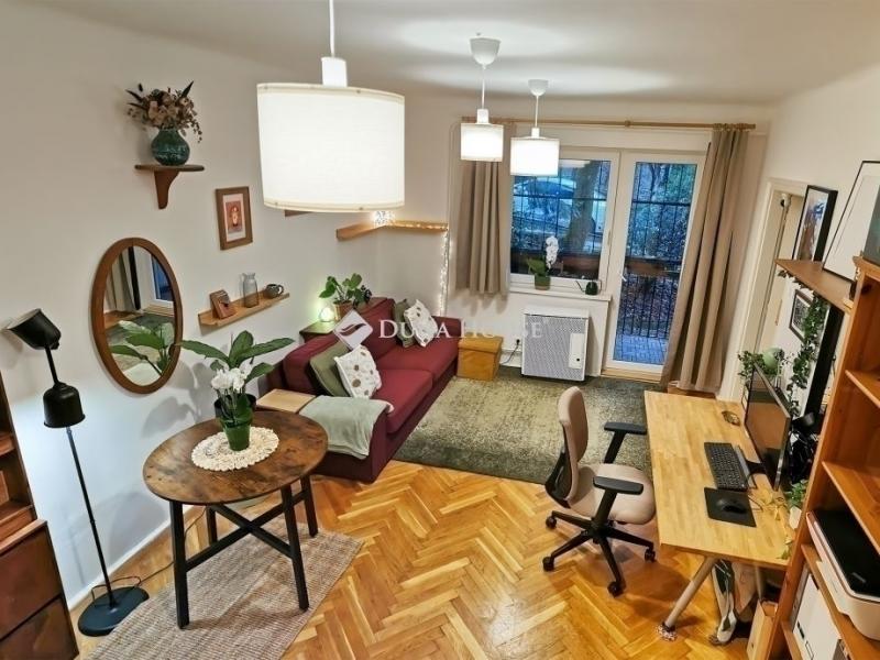 Eladó lakás Budapest