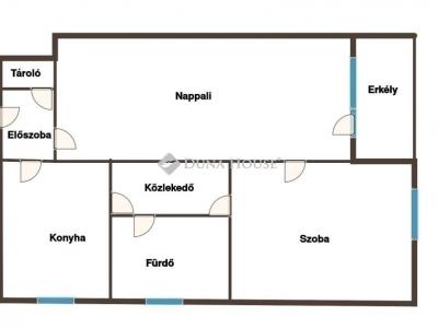 Eladó lakás Budapest