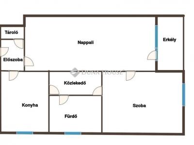 Eladó lakás Budapest